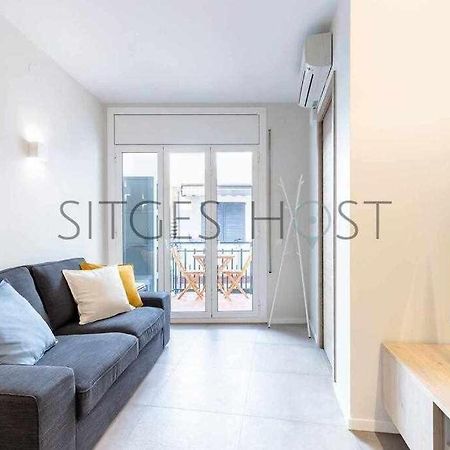 Sitges Central En El Corazon De 锡切斯 外观 照片